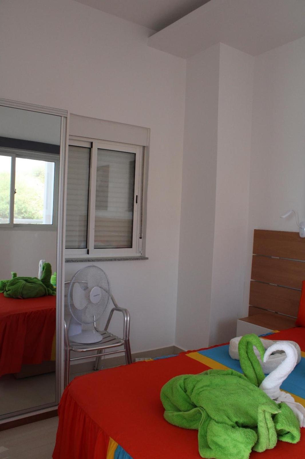 דירות Praia Baixo Sea View Big Lanche מראה חיצוני תמונה